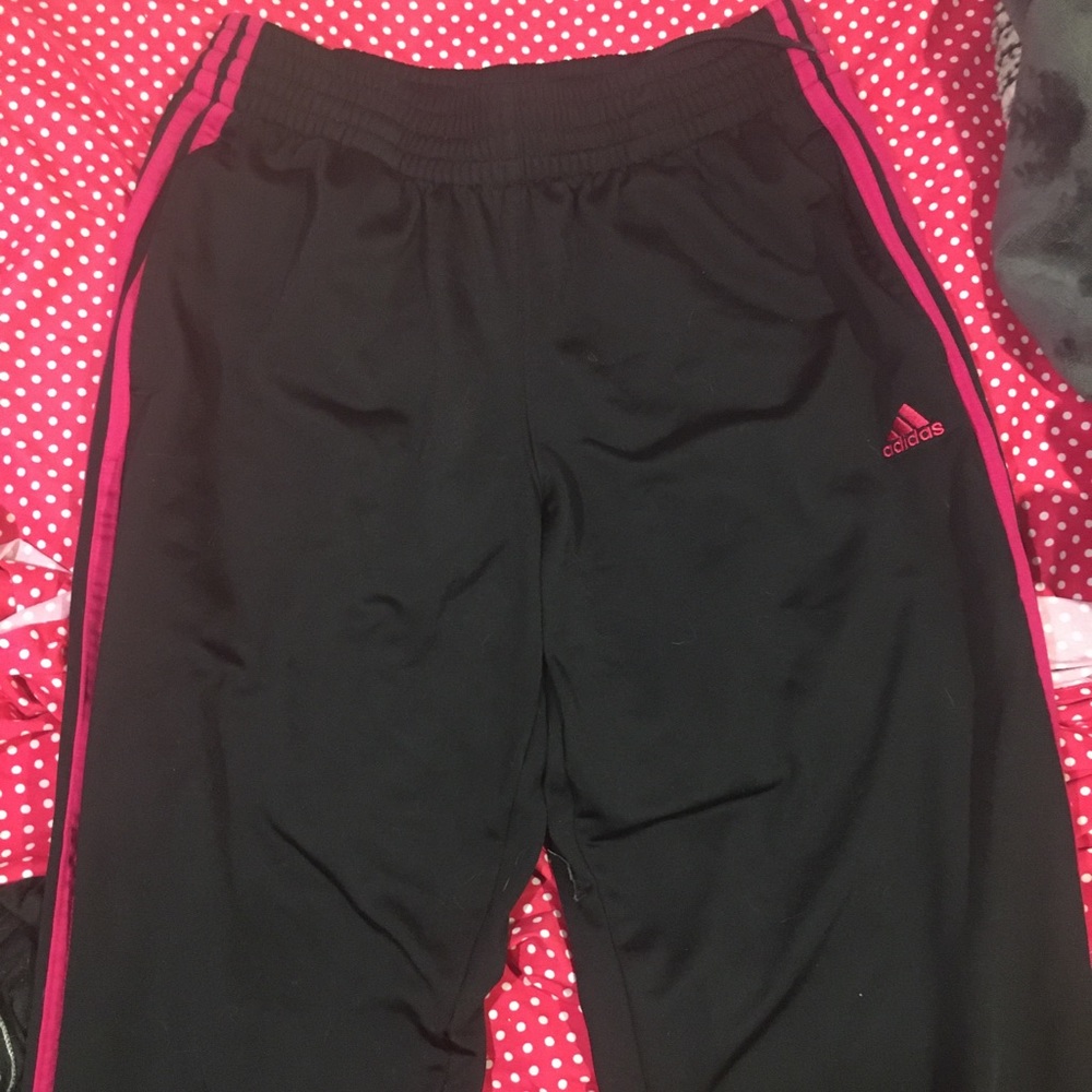Women’s adidas pants